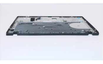 Lenovo 02DM430 COVER FRU COVER C-Cover Sub-ASM w/FPR