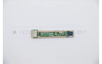 Lenovo 02DM521 CARDPOP FRU Sub Card LED Board