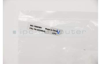 Lenovo 02DM540 Camera cable UHD TS IR