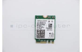 Lenovo 02HK705 WIRELESS Wireless,CMB,IN,22260 NV