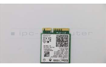 Lenovo 02HK708 WIRELESS Wireless,CMB,IN,KL 1550i NV