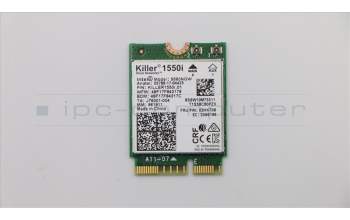 Lenovo 02HK708 WIRELESS Wireless,CMB,IN,KL 1550i NV