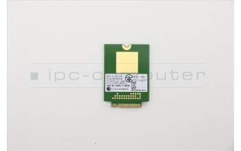 Lenovo 02HK709 WIRELESS Wireless,CMB,FBC,L850 Knkout