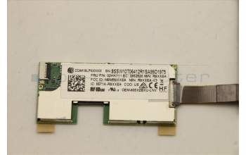 Lenovo 02HK711 Wireless,RFID,RFI,805X2BXU-L