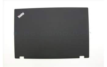 Lenovo 02HK818 COVER LCD Cover,UHD,w/Cam,Plastic