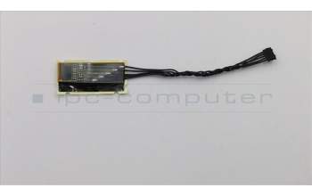 Lenovo 02HK820 ANTENNA NFC,Antenna,MURATA