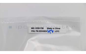 Lenovo 02HK824 CABLE Power board cable,FFC,CV