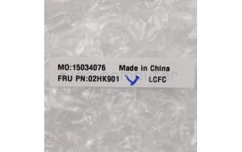 Lenovo 02HK901 SPEAKERINT SPEAKERINT,L/R,YC