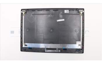 Lenovo 02HL005 MECH_ASM A-Cover,BLK,PPS,HD
