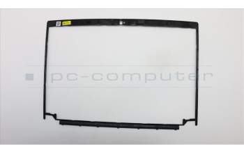 Lenovo 02HL009 MECH_ASM B-Cover,BLK,w/Shutter