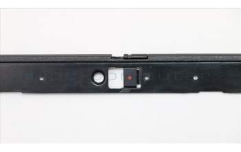 Lenovo 02HL009 MECH_ASM B-Cover,BLK,w/Shutter