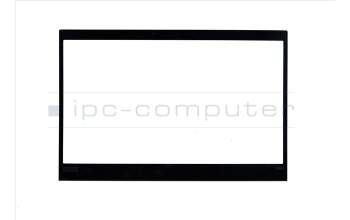 Lenovo 02HL013 MECH_ASM LCD MIC Bezel Sheet