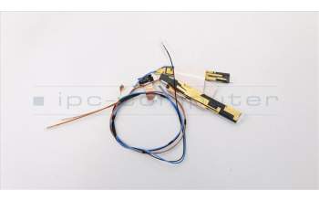 Lenovo 02HL026 ANTENNA WWAN+WLAN Ant,Luxshare