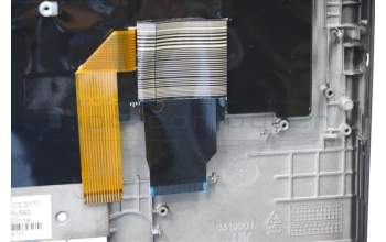 Lenovo 02HL660 MECH_ASM WL CCover+FRA ASM,BK<CHY>