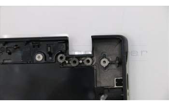 Lenovo 02HM235 MECH_ASM Ccov,UKE,BLKBD,BK,LTN