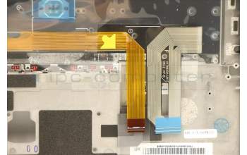 LENOVO 02HM252 Thinkpad Keyboard T490s HU - NONFPR - BL