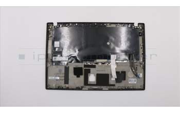 LENOVO 02HM278 Thinkpad Keyboard T490s CZ/SLK - FPR - BL