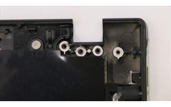 Lenovo 02HM282 MECH_ASM Ccov,EURO ENG,BLKBD,FPR,BK,LTN