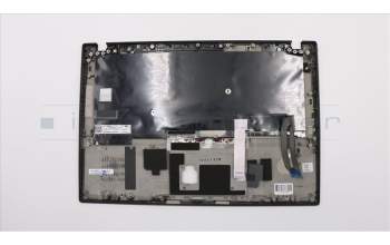 Lenovo 02HM297 MECH_ASM Ccov,POR,BLKBD,FPR,BK,LTN