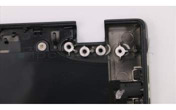 Lenovo 02HM301 MECH_ASM Ccov,SWE/FIN,BLKBD,FPR,BK,LTN