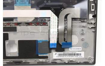 Lenovo 02HM436 MECH_ASM Ccov,JPN,NBLKBD,FPR,BK,LTN