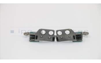 Lenovo 02HM502 HINGE Hinge,L/R,Silver,LH