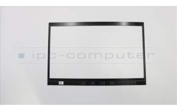 Lenovo 02HM515 MECHANICAL LCD,Bezel,sheet,ASSY,