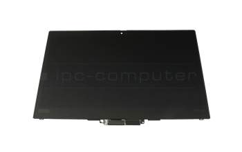 02HM862 original Lenovo Display Unit 13.3 Inch (FHD 1920x1080) black
