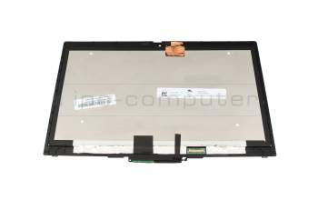 02HM862 original Lenovo Display Unit 13.3 Inch (FHD 1920x1080) black