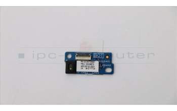 Lenovo 02HM870 CARDPOP HALL Sensor board