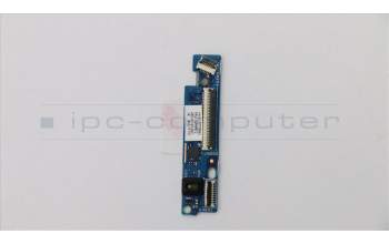 Lenovo 02HM872 CARDPOP Sensor board for WLAN