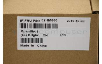 Lenovo 02HM880 Padme-2 (P-1 Gen2:20QT/20QU)(X1 Gen2:20Q