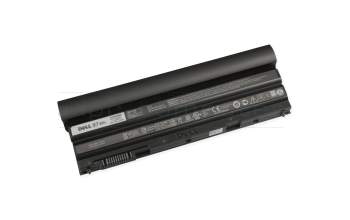 02N6MY original Dell high-capacity battery 97Wh