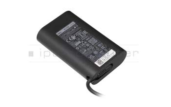 02N7CD original Dell USB-C AC-adapter 45.0 Watt