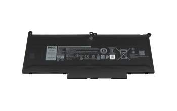 02X39G original Dell battery 60Wh