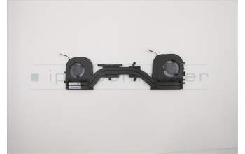 Lenovo 02XR043 HEATSINK Thermal FAN UMA,Sunon