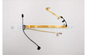 Lenovo 02XR070 CABLE FPC Cable,LED_IR_Touch