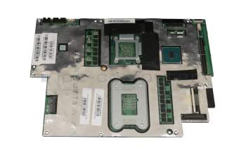 03B03-00035000 original Asus Mainboard (onboard GPU)