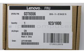 Lenovo FRU Riser Card cable for Lenovo ThinkCentre M93p