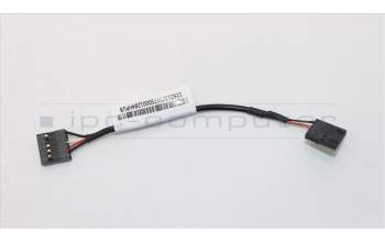 Lenovo FRU Riser Card cable for Lenovo ThinkCentre M93