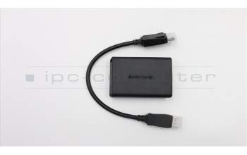 Lenovo 03T6632 CABLE FRU DP to 2DP Hub