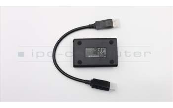 Lenovo 03T6632 CABLE FRU DP to 2DP Hub