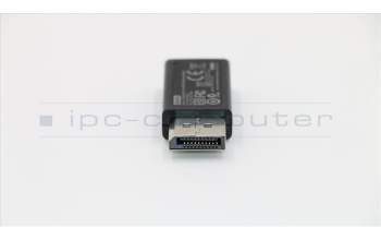 Lenovo CABLE FRU DP to HDMI Adpter for Lenovo ThinkCentre M93p