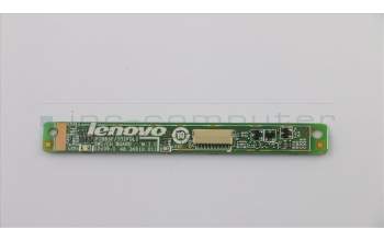 Lenovo 03T7212 FRU Tripoli Side power Switc