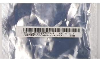 Lenovo 03T7212 FRU Tripoli Side power Switc