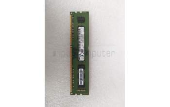 Lenovo 03T7219 MEMORY UDIMM 8GB DDR3 1600MHz