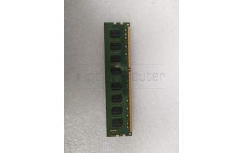 Lenovo 03T7219 MEMORY UDIMM 8GB DDR3 1600MHz