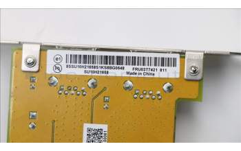 Lenovo 03T7421 USBCARD USB3 Card H-profile-R2