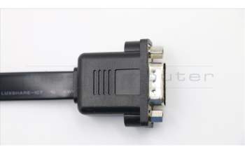 Lenovo CABLE Second Serial Port Cable 250mm for Lenovo ThinkCentre M93p