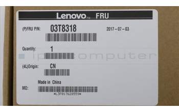 Lenovo FRU, mini Display Port to HD for Lenovo ThinkStation P300